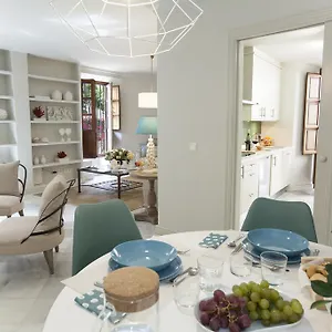 Apartment Gr Boutique Picasso, Malaga
