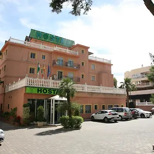 La Casa De Enfrente Vendégház
