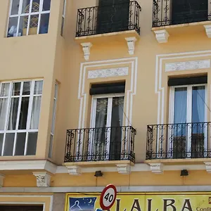 Appartamento Apartamento Ollerias, Málaga
