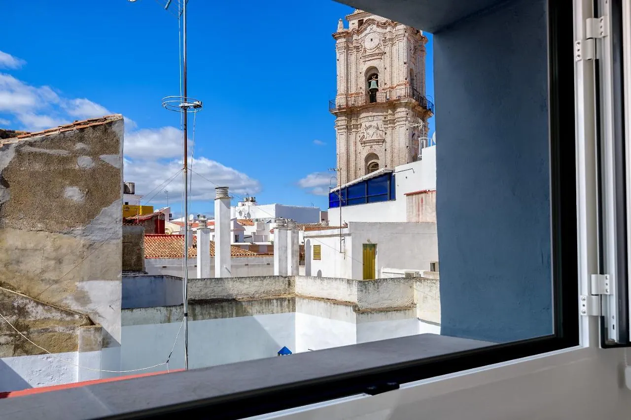 Iloftmalaga Calle Nueva Suites Apartment Malaga