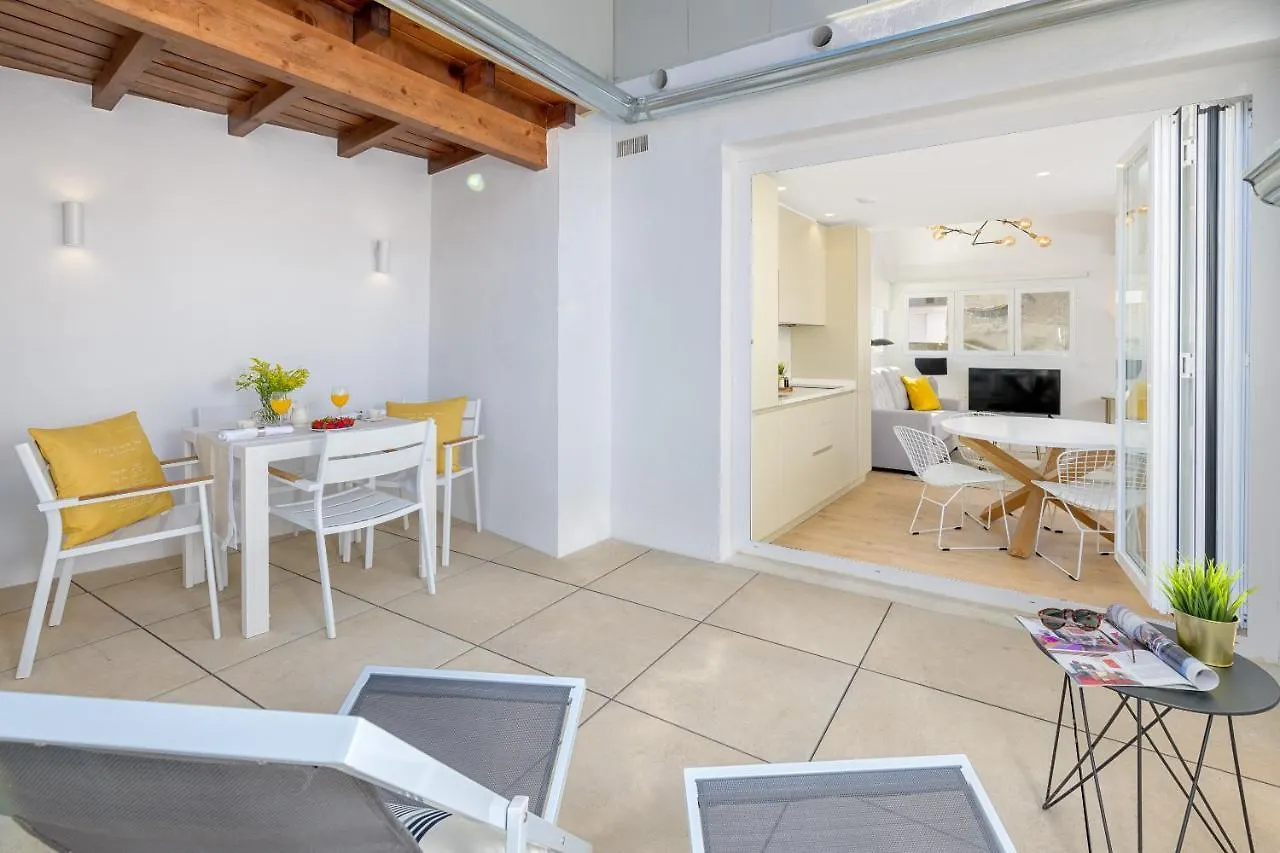 Iloftmalaga Calle Nueva Suites Malaga