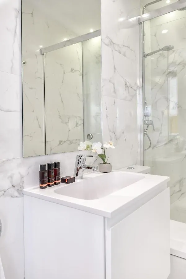 Iloftmalaga Calle Nueva Suites 0*, מאלגה
