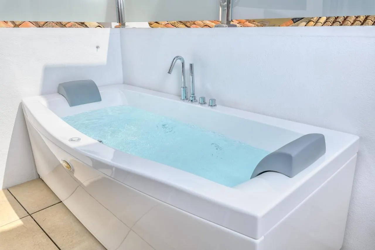 דירה Iloftmalaga Calle Nueva Suites